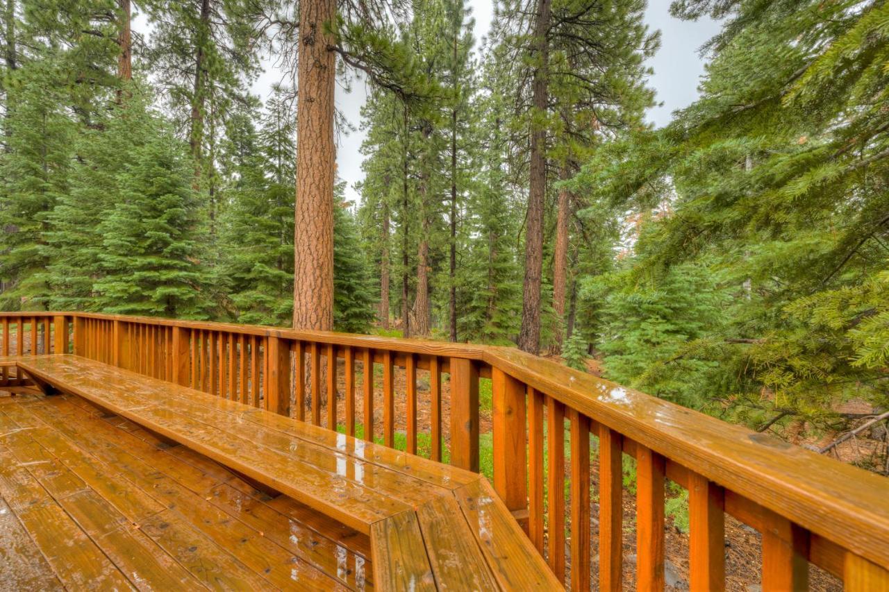 Grizzly Cabin Truckee Εξωτερικό φωτογραφία